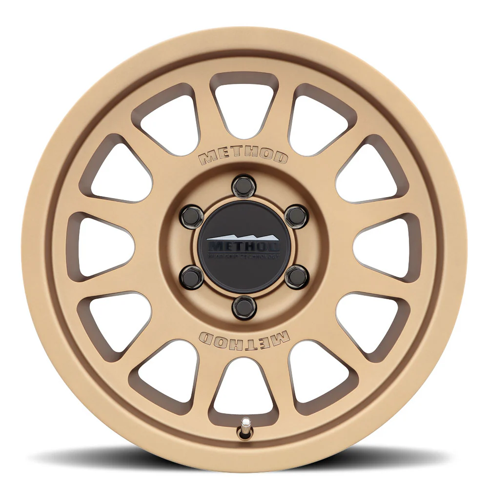 703 - Markdown | Method Bronze® - Image 2