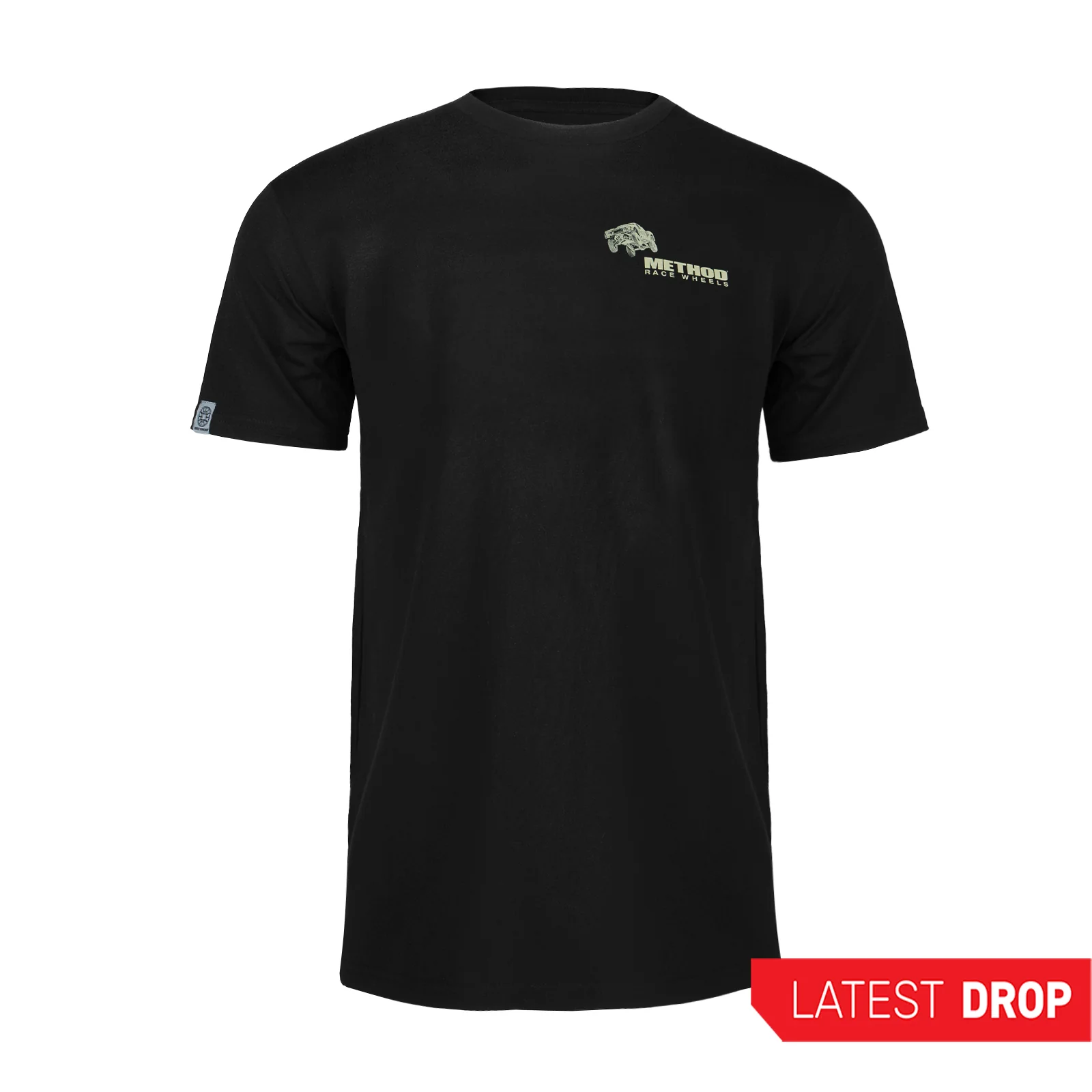 Tees & Tops